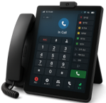 AI STT적용 가능한 SoIP 단말기(H-900)